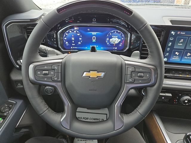 2026 Chevrolet Silverado 1500 High Country - Photo 7