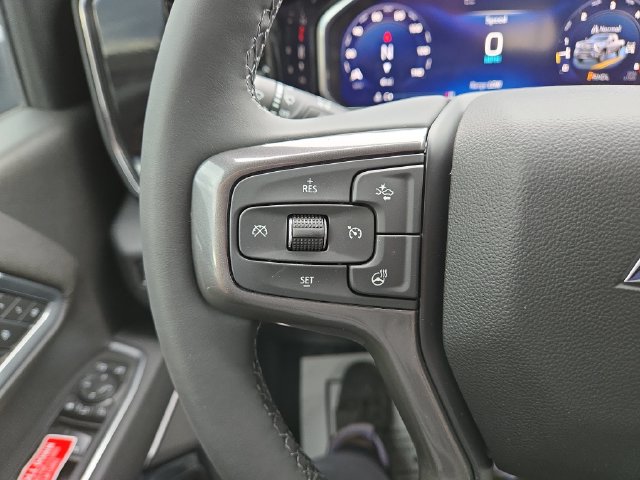 2026 Chevrolet Silverado 3500HD High Country - Photo 18