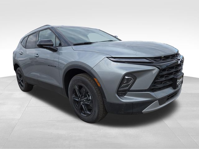 2026 Chevrolet Blazer LT SUV