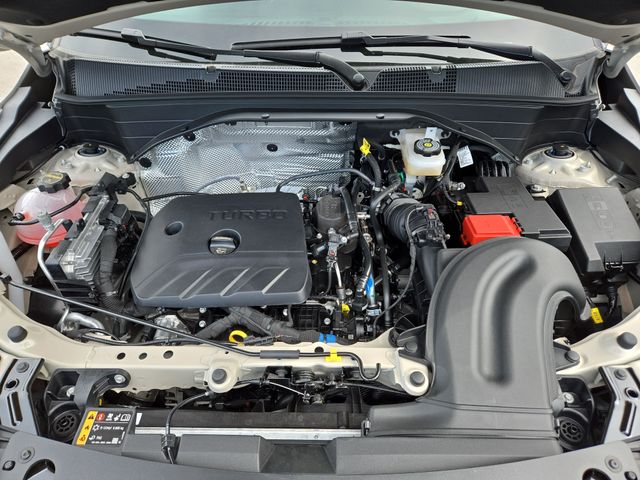 2026 Chevrolet Trailblazer Activ - Photo 33