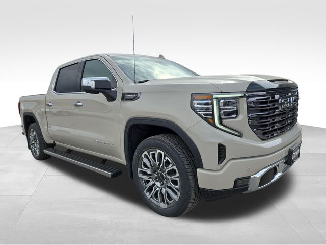 2026 GMC Sierra 4WD Crew Cab Short Box Denali Ultimate's photo