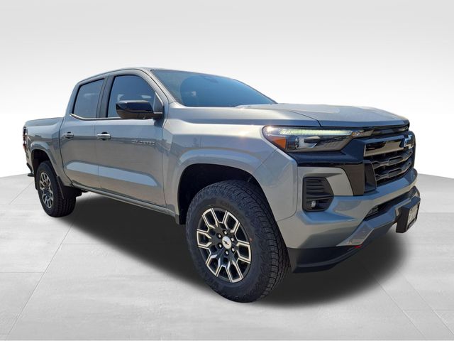 2026 Chevrolet Colorado Z71 Truck