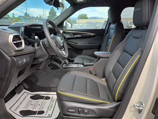 2026 Chevrolet Trailblazer Activ - Photo 12