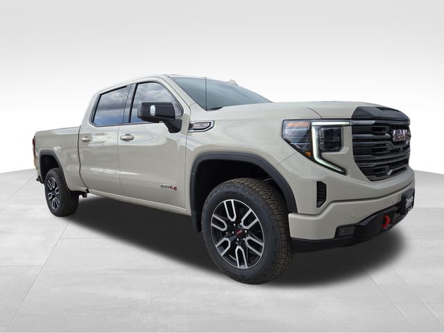 2026 GMC Sierra 4WD Crew Cab Short Box AT4's photo
