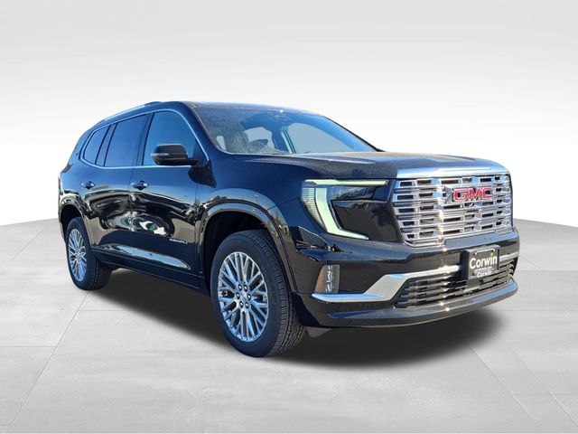 2026 GMC Acadia Denali AWD's photo