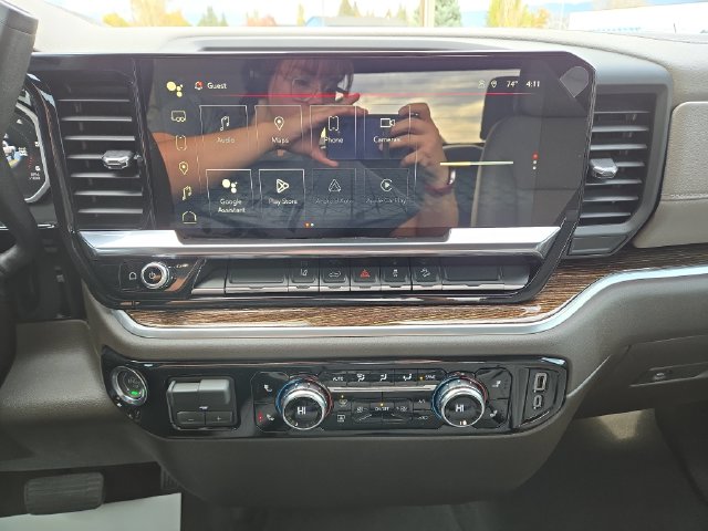 2026 GMC Sierra 2500HD SLE - Photo 23