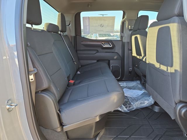 2025 Chevrolet Silverado 1500 RST - Photo 33