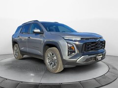 2026 Chevrolet Equinox Activ SUV 2026 Chevrolet Equinox Activ SUV