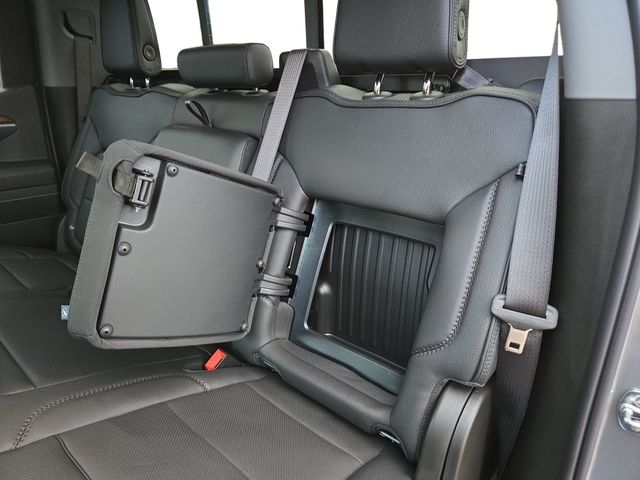 2026 GMC Sierra 1500 Denali - Photo 13