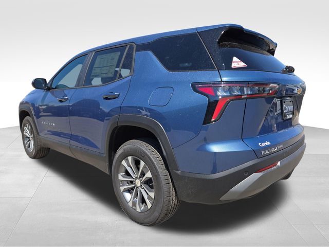 2027 Chevrolet Equinox LT - Photo 9