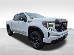 2026 GMC Sierra 1500 AT4 Truck