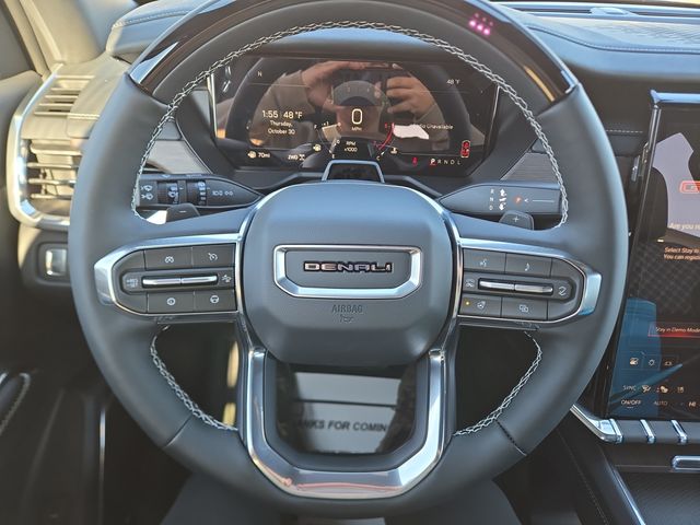 2026 GMC Acadia Denali - Photo 21
