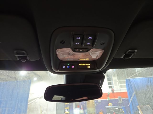 2026 Chevrolet Trailblazer Activ - Photo 26