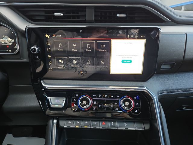 2026 GMC Sierra 1500 Denali - Photo 29