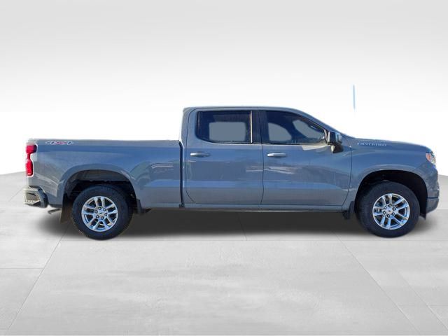 2025 Chevrolet Silverado 1500 RST - Photo 12