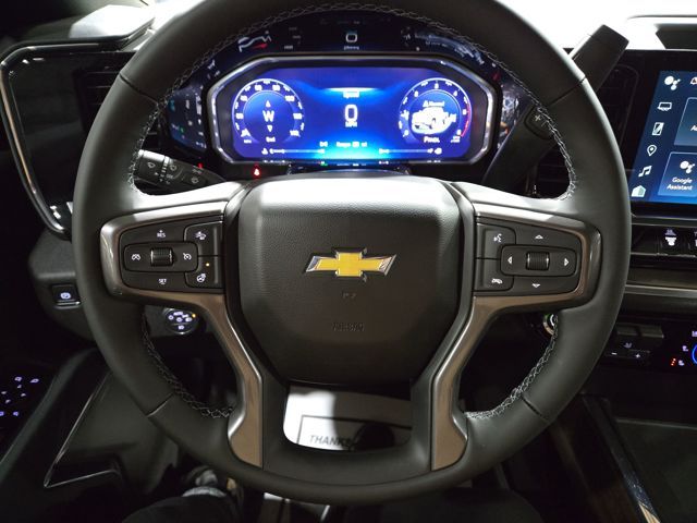 2026 Chevrolet Silverado 3500HD High Country - Photo 15