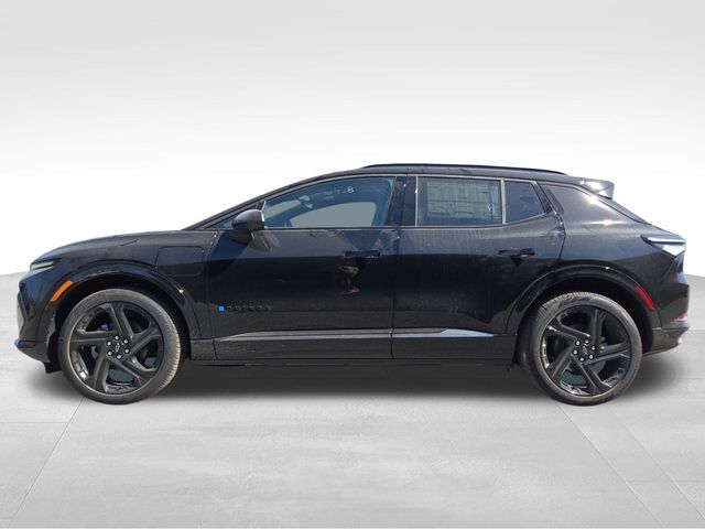 2025 Chevrolet Equinox EV RS - Photo 8