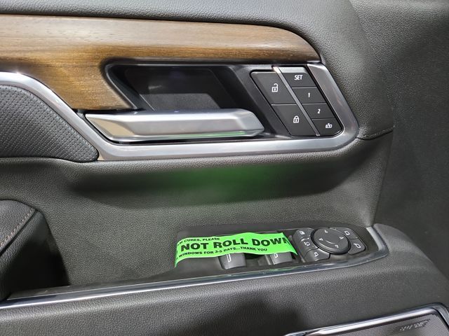 2026 Chevrolet Silverado 3500HD High Country - Photo 13