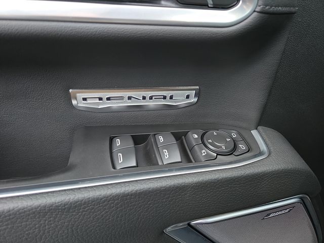 2026 GMC Sierra 1500 Denali - Photo 20