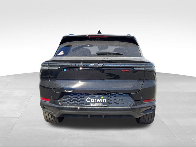 2025 Chevrolet Equinox EV RS - Photo 15