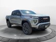 GMC Canyon