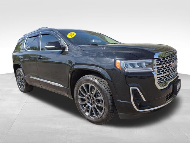 2023 GMC Acadia Denali AWD's photo