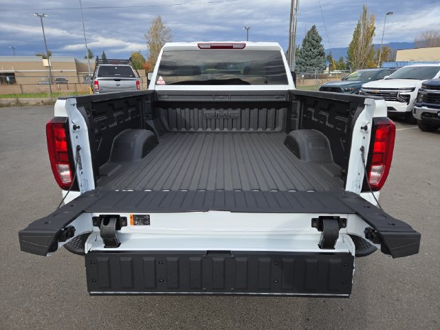 2026 GMC Sierra 2500HD SLE - Photo 31