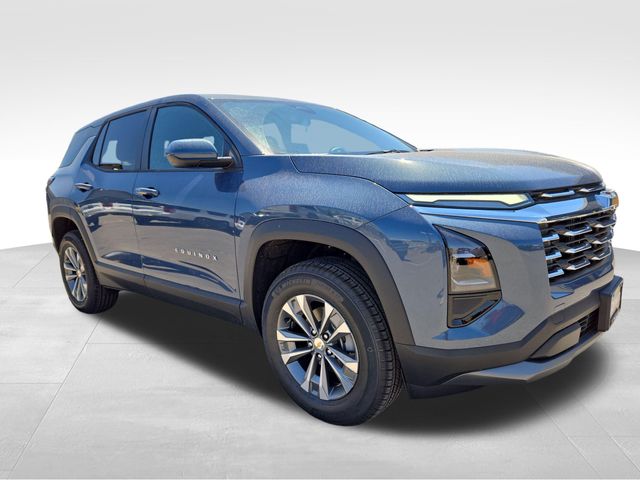 2027 Chevrolet Equinox LT SUV