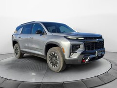2026 Chevrolet Traverse Z71 SUV