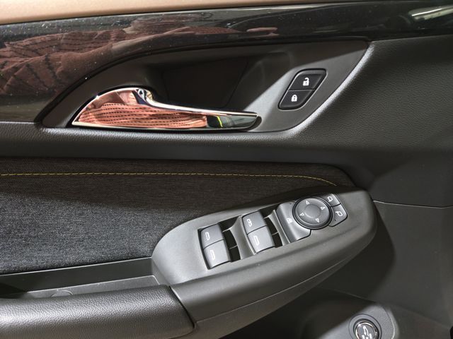2026 Chevrolet Trailblazer Activ - Photo 14