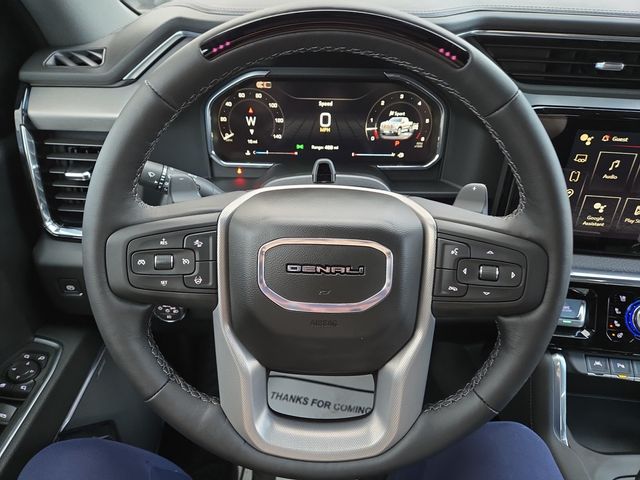 2026 GMC Sierra 1500 Denali - Photo 22