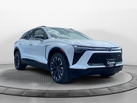 2024 Chevrolet Blazer EV RS SUV