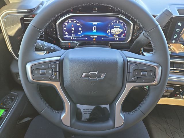2025 Chevrolet Silverado 1500 RST - Photo 16