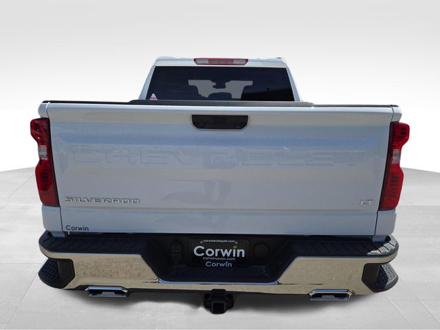 2026 Chevrolet Silverado 1500 LT - Photo 10