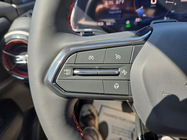 2025 Chevrolet Equinox EV RS - Photo 22