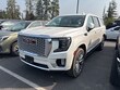 GMC Yukon XL