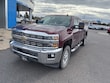 Chevrolet Silverado 2500HD