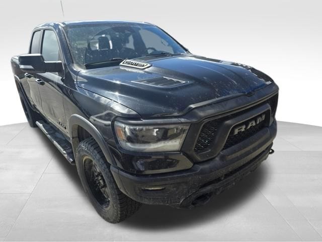2021 RAM Ram 1500