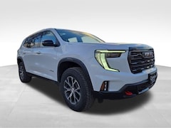 2026 GMC Acadia AT4 SUV