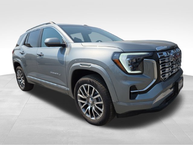 2026 GMC Terrain Denali SUV