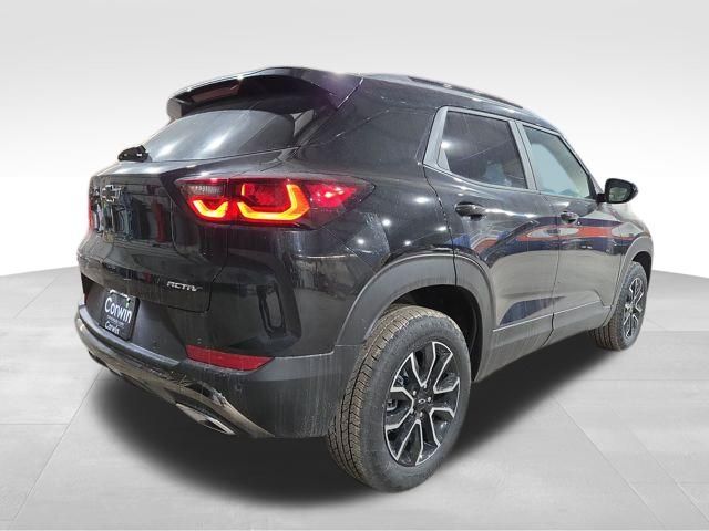 2026 Chevrolet Trailblazer Activ - Photo 11