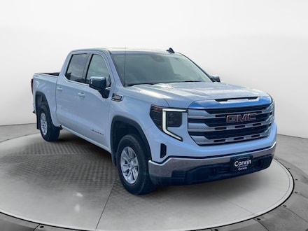 2024 GMC Sierra 1500 SLE Truck