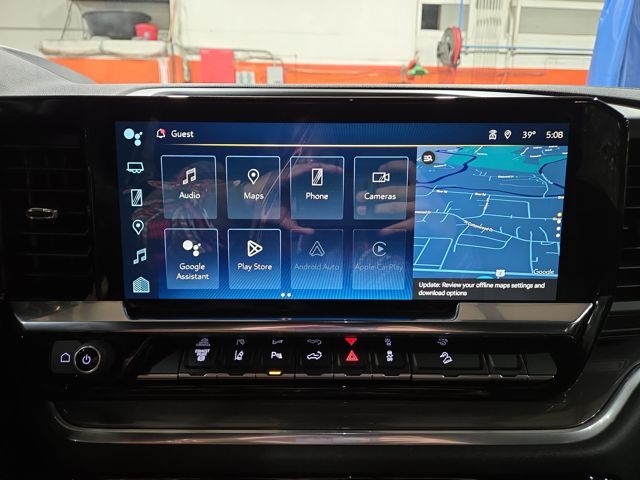 2026 Chevrolet Silverado 3500HD High Country - Photo 24