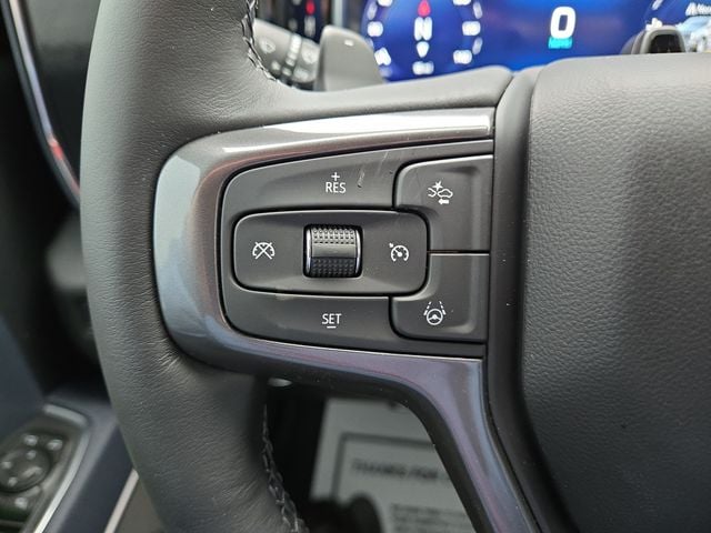 2026 Chevrolet Silverado 1500 High Country - Photo 8