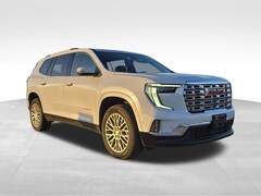 2026 GMC Acadia Denali SUV