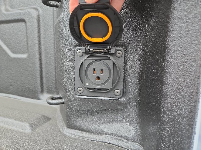 2026 Chevrolet Silverado 3500HD High Country - Photo 36