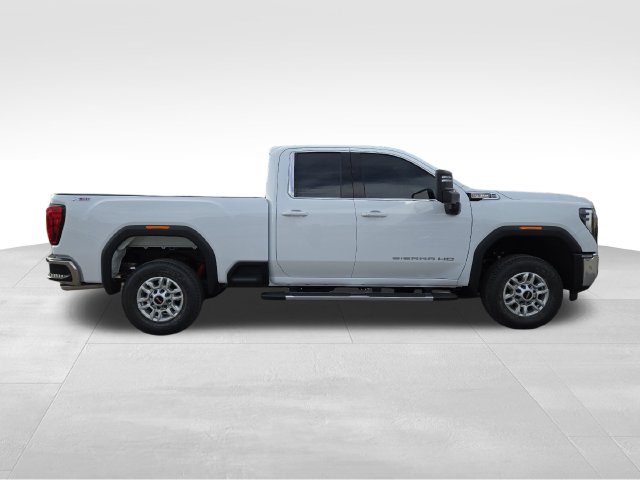 2026 GMC Sierra 2500HD SLE - Photo 13