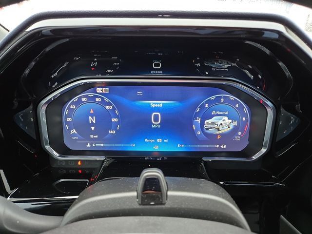 2026 Chevrolet Silverado 1500 High Country - Photo 6
