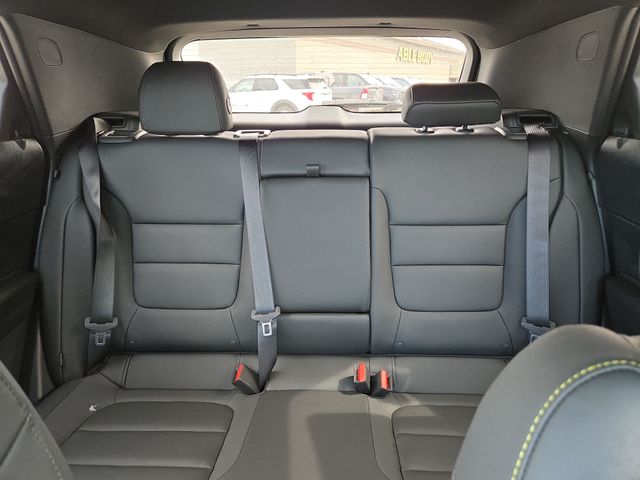 2026 Chevrolet Trailblazer Activ - Photo 27