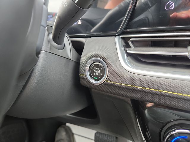 2026 Chevrolet Trailblazer Activ - Photo 20